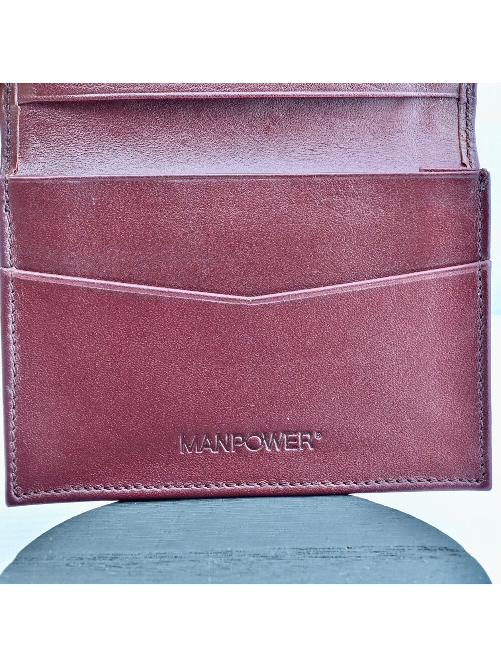Manpower wallet - Picture 5 of 5